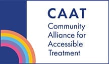 Asurtec logo for Community Alliance Accessible Treatment IT and Data specialist for NFPs