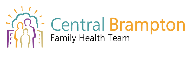 Asurtec Central Brampton Family Health Team logo IT and Data specialist for NFPs