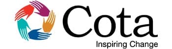 Asurtec logo for Cota Inspiring Change IT and Data specialist for NFPs