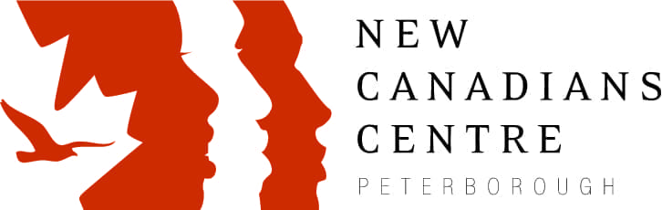 Asurtec New Canadians Centre logo Peterborough IT and Data specialist for NFPs