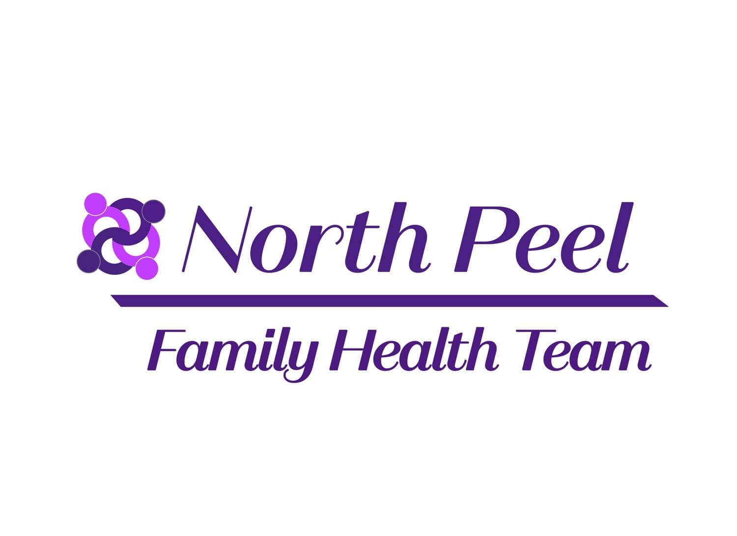 Asurtec North Peel Family Health Team Logo IT and Data specialist for NFPs