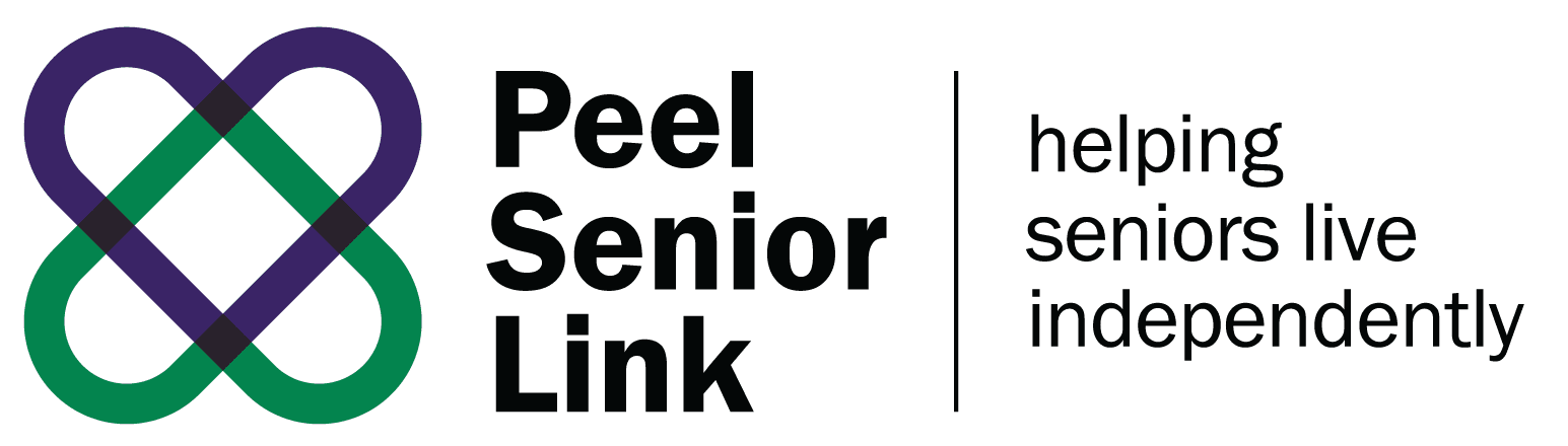 Asurtec Peel Senior Link logo IT and Data specialist for NFPs