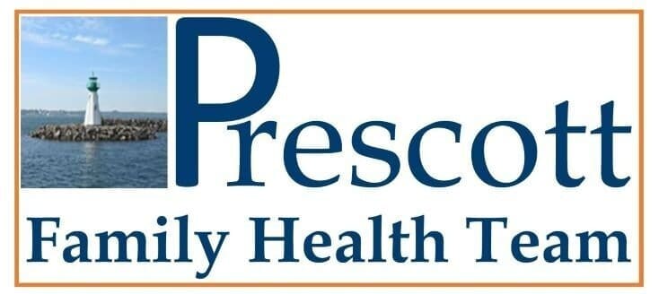 Asurtec Prescott Family Health Team Logo IT and Data specialist for NFPs