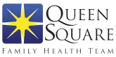 Asurtec Queen Square logo IT and Data specialist for NFPs