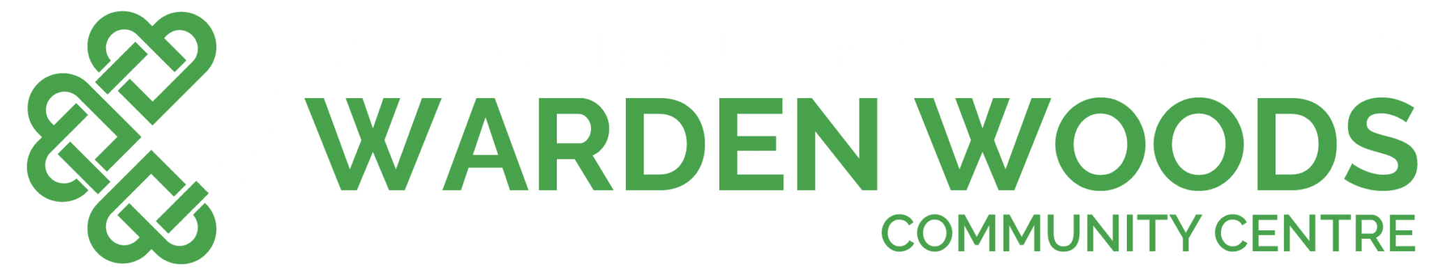 Asurtec Warden Woods Community Center Logo IT and Data specialist for NFPs